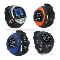 Newest sync SOS GPS smart watch mobile phone, GL88